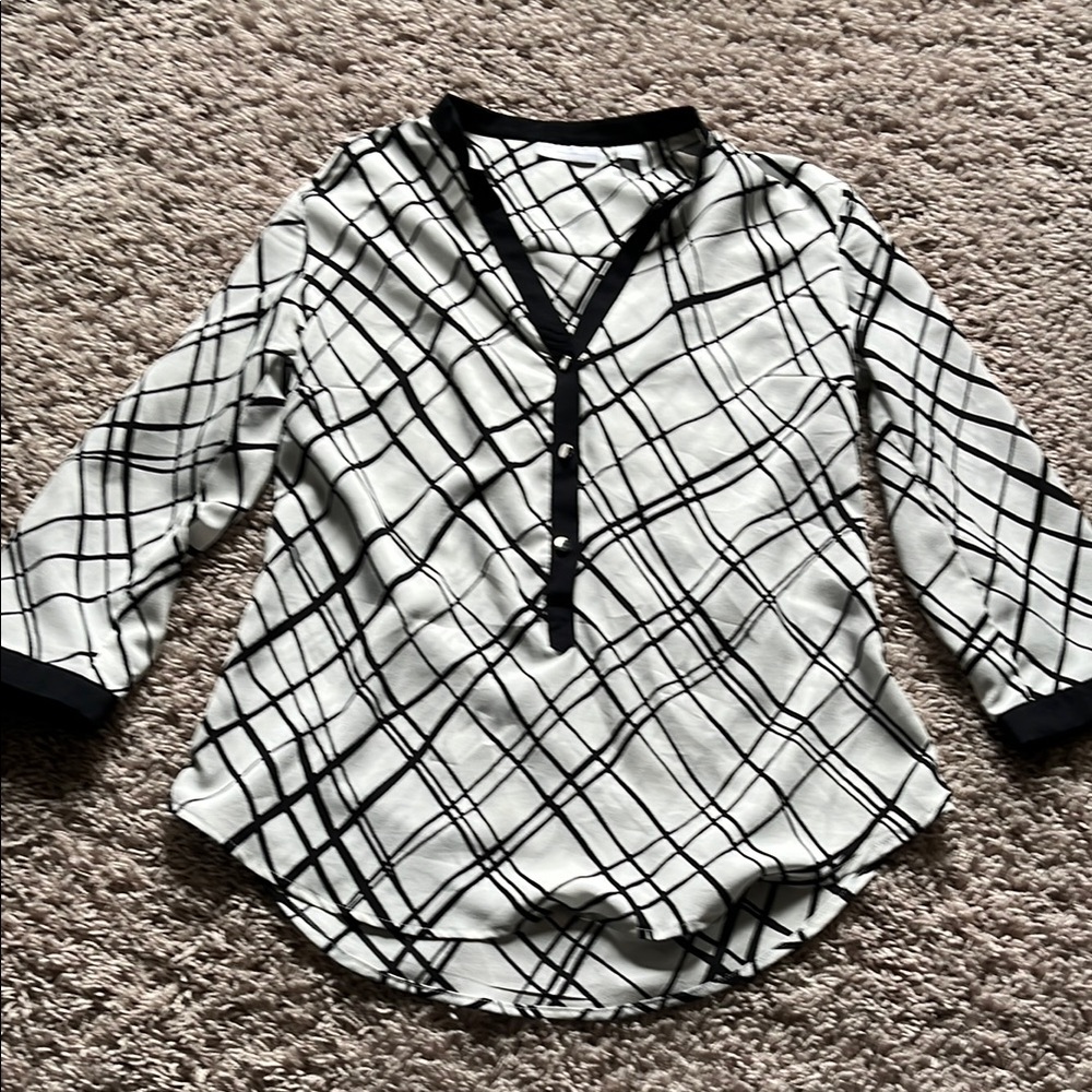 New York & Company top